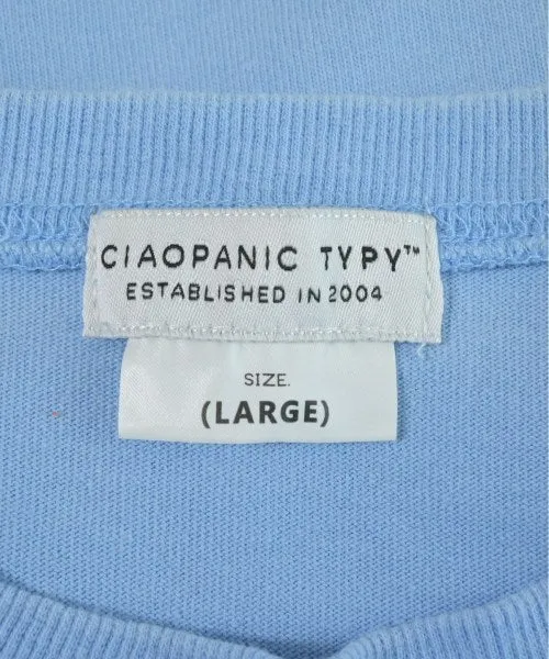 Ciaopanic Typy Tee Shirts/Tops