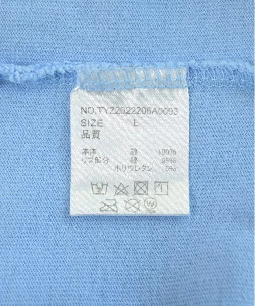 Ciaopanic Typy Tee Shirts/Tops