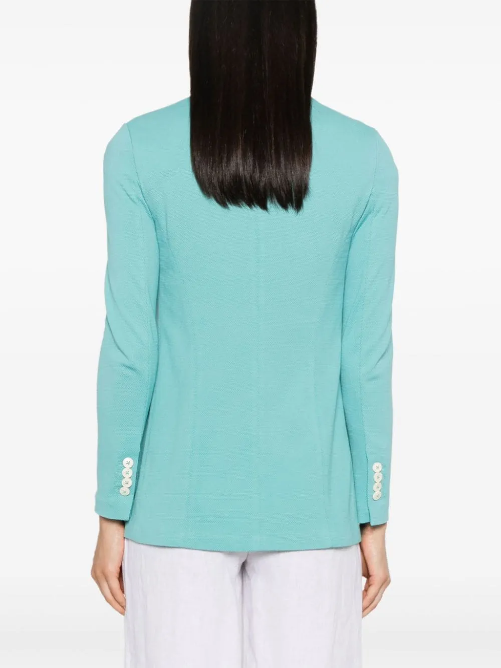 Circolo 1901 Women's Jackets Clear blue