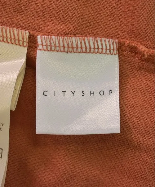 CITYSHOP Tee Shirts/Tops