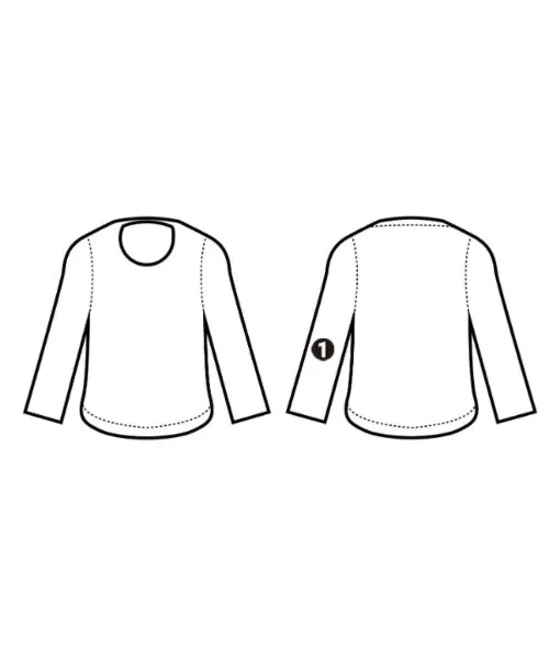 CLANE Tee Shirts/Tops