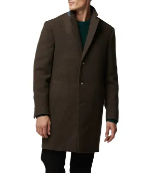 Clarendon Coat