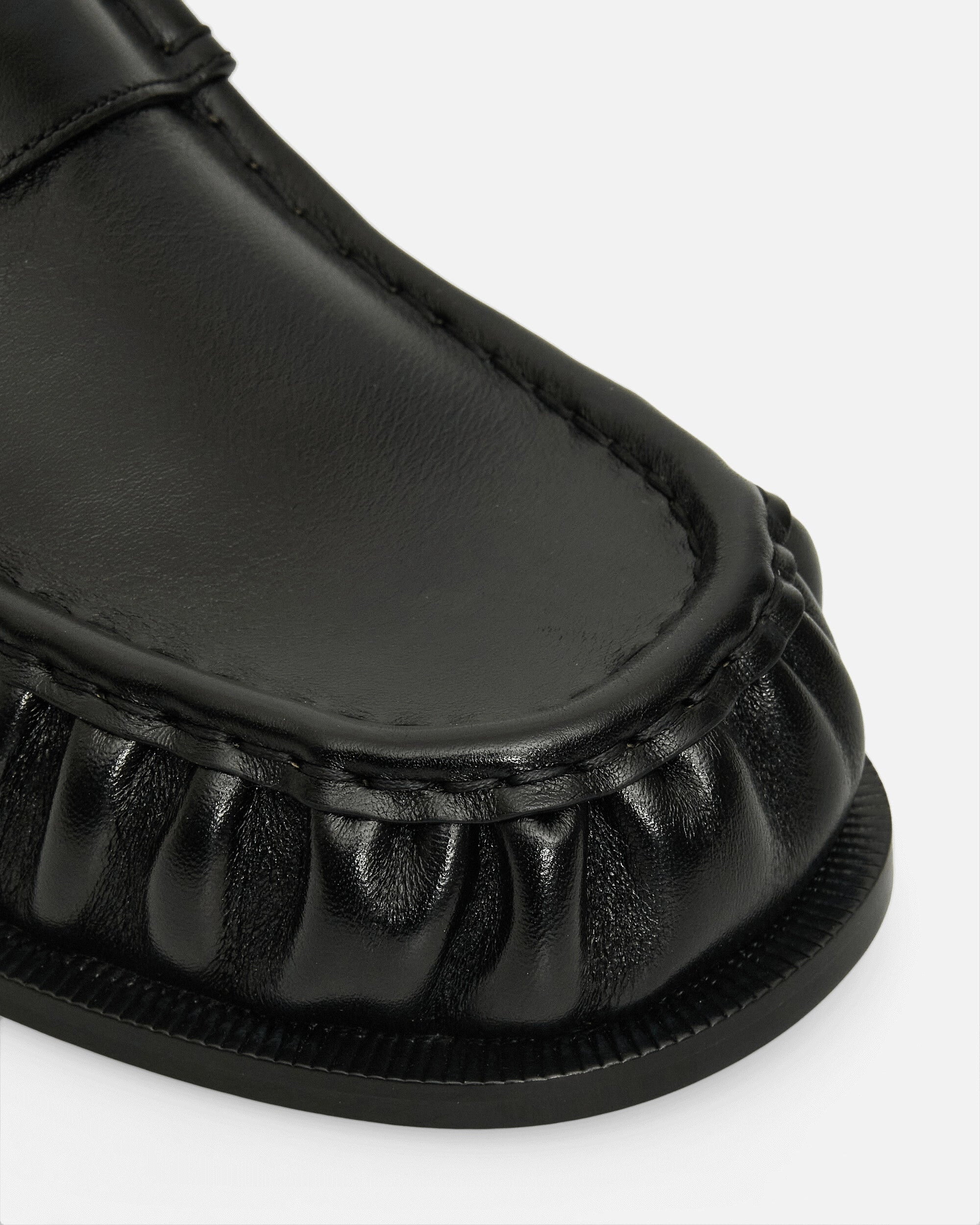 Classic Loafers Black