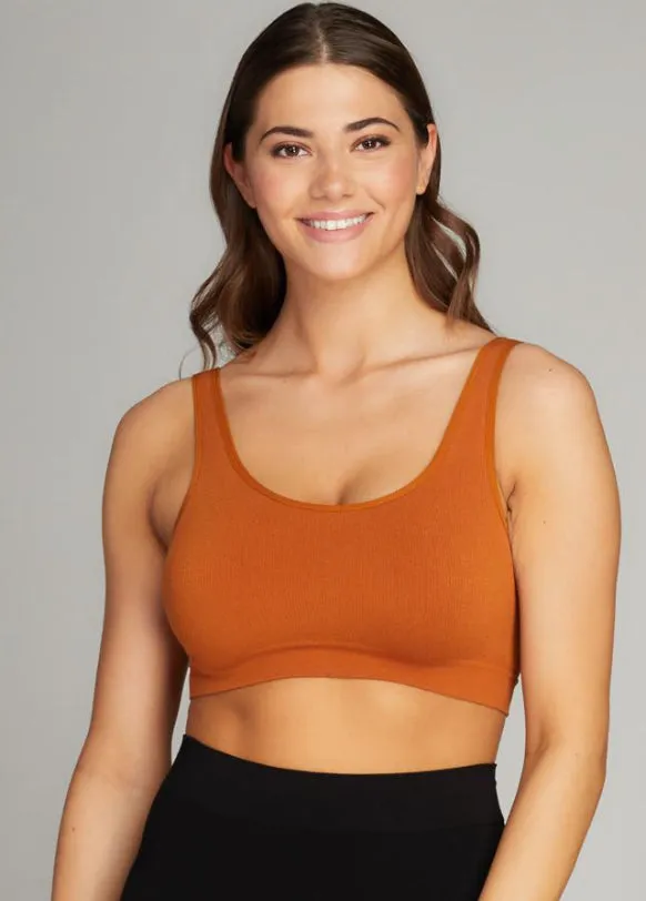 Clothing C Est Moi Women Bamboo Bralette