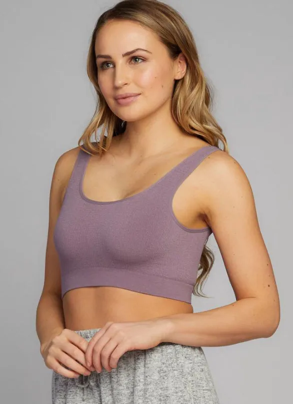 Clothing C Est Moi Women Bamboo Bralette