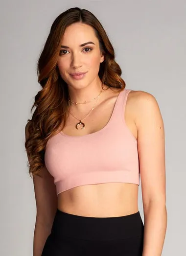Clothing C Est Moi Women Bamboo Bralette