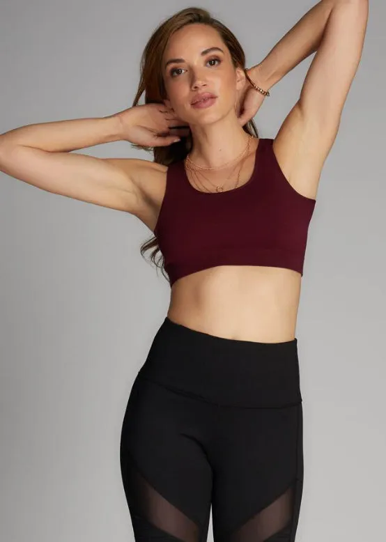 Clothing C Est Moi Women Bamboo Bralette