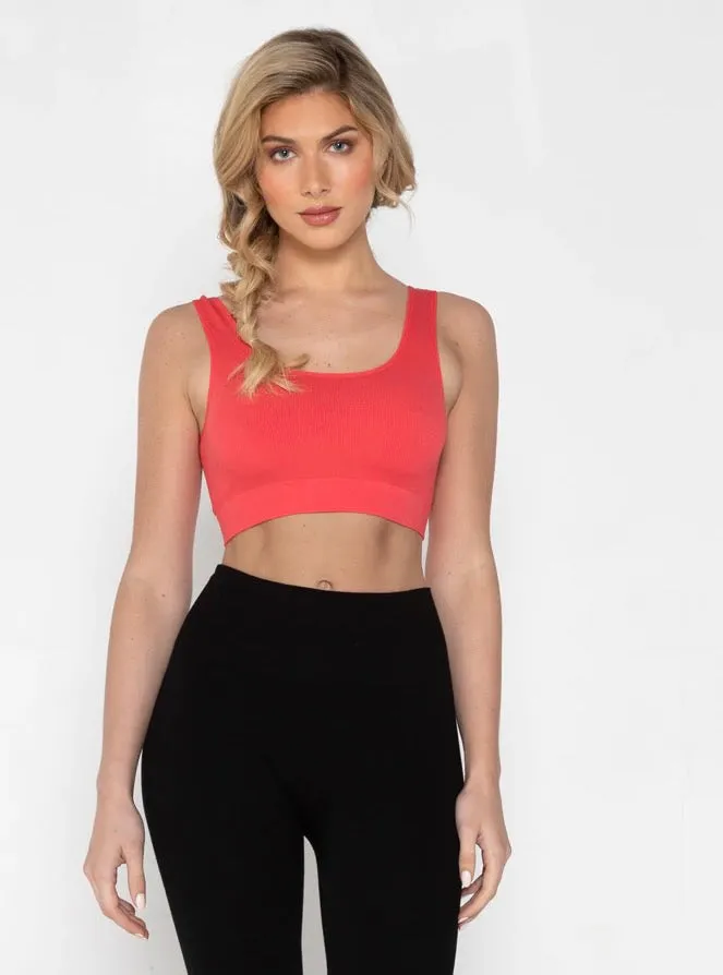 Clothing C Est Moi Women Bamboo Bralette