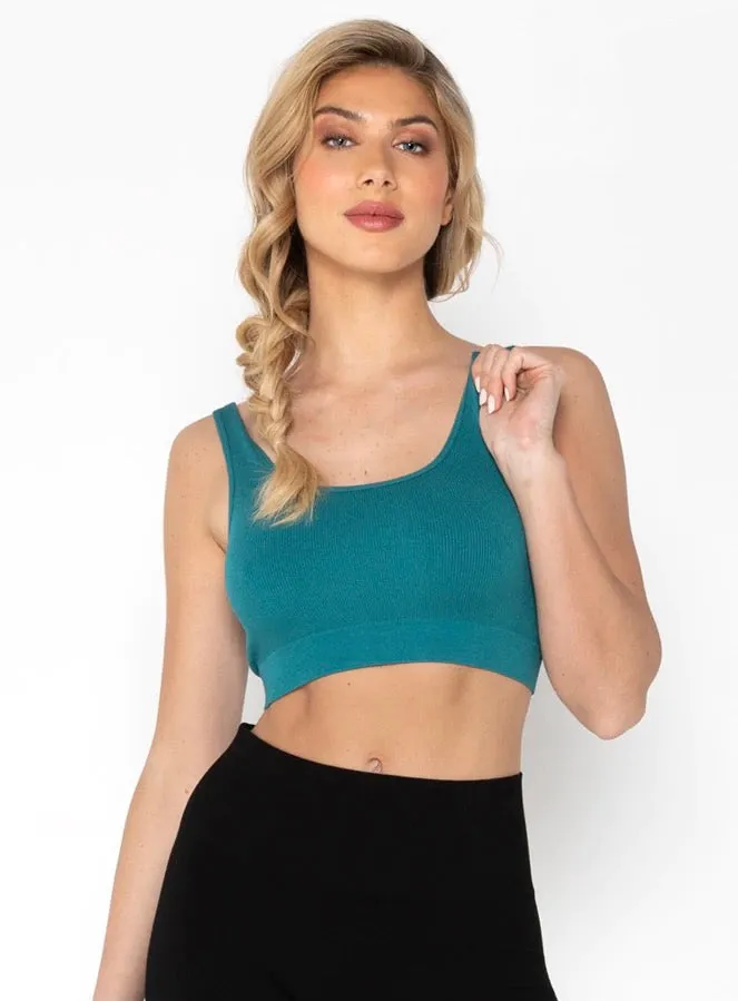 Clothing C Est Moi Women Bamboo Bralette