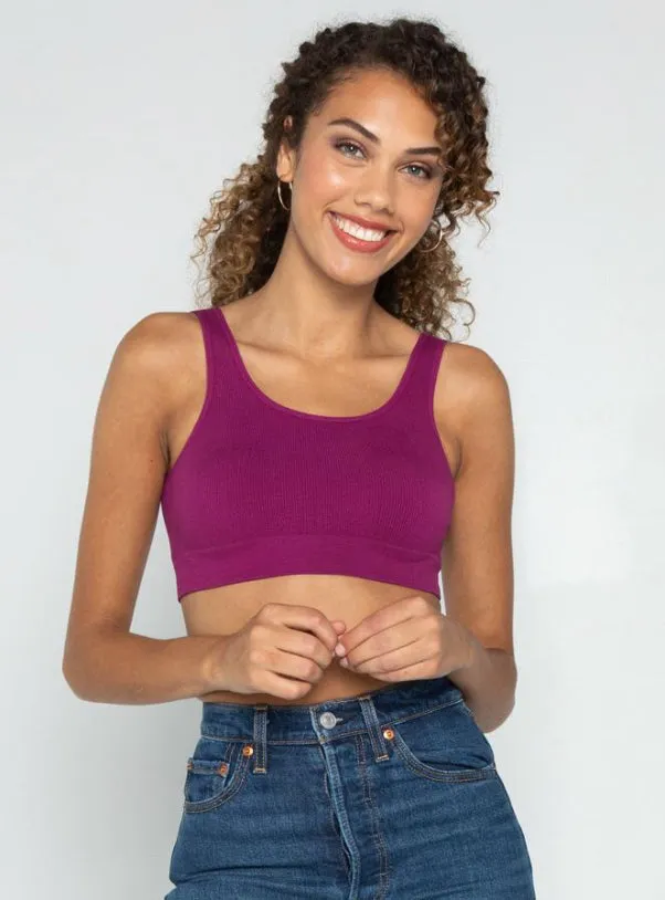 Clothing C Est Moi Women Bamboo Bralette