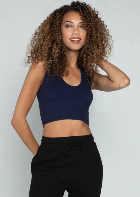 Clothing C Est Moi Women Bamboo Bralette