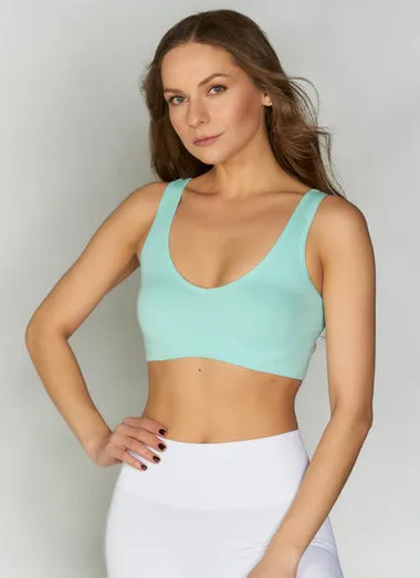 Clothing C Est Moi Women Bamboo Bralette