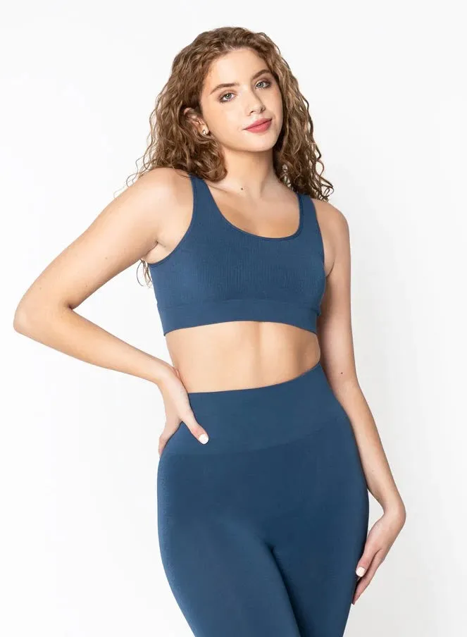 Clothing C Est Moi Women Bamboo Bralette