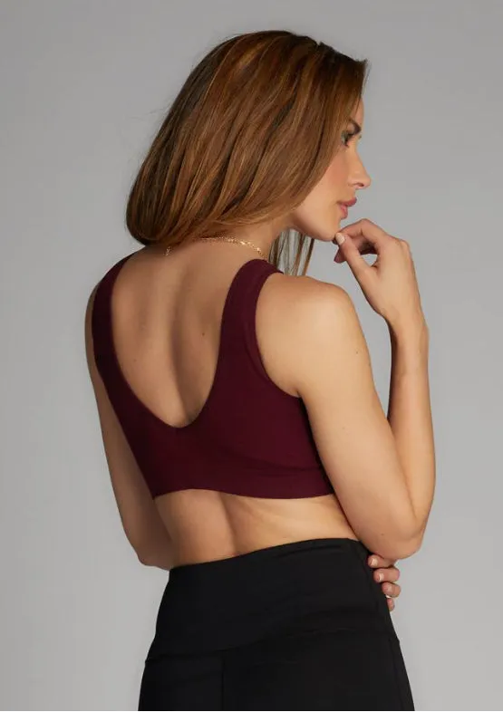 Clothing C Est Moi Women Bamboo Bralette