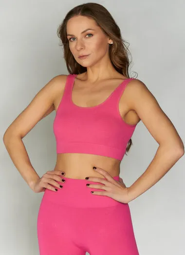Clothing C Est Moi Women Bamboo Bralette