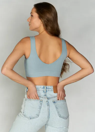 Clothing C Est Moi Women Bamboo Bralette