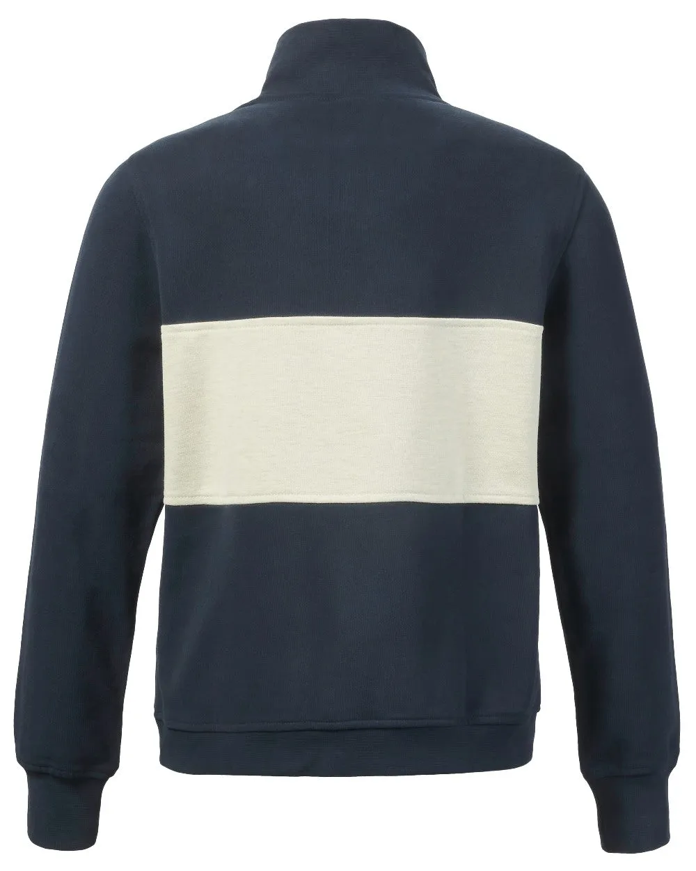 Clothing Musto Musto Womens Classic Half Zip Sweatshirt