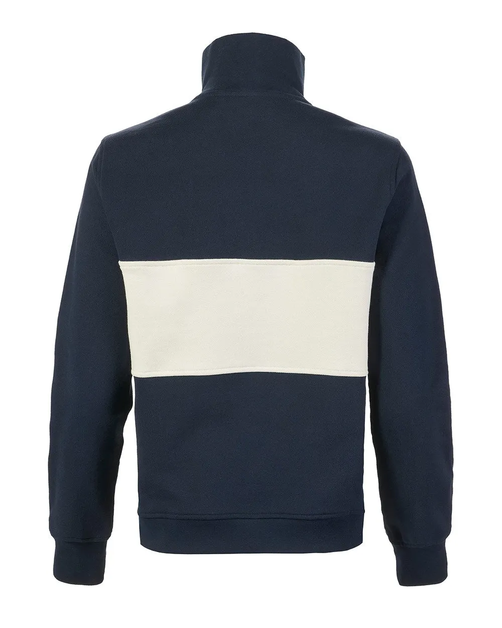 Clothing Musto Musto Womens Classic Half Zip Sweatshirt