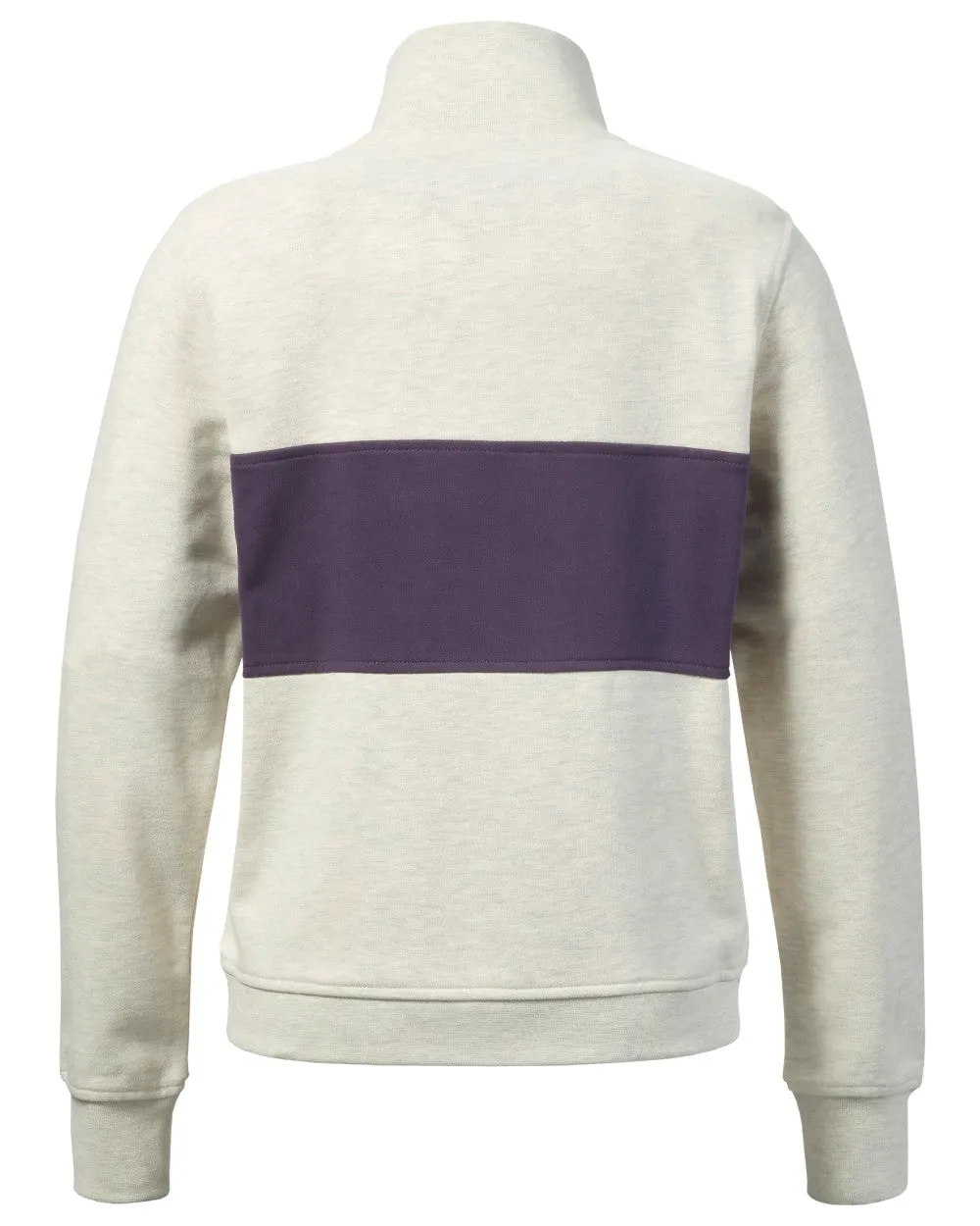 Clothing Musto Musto Womens Classic Half Zip Sweatshirt