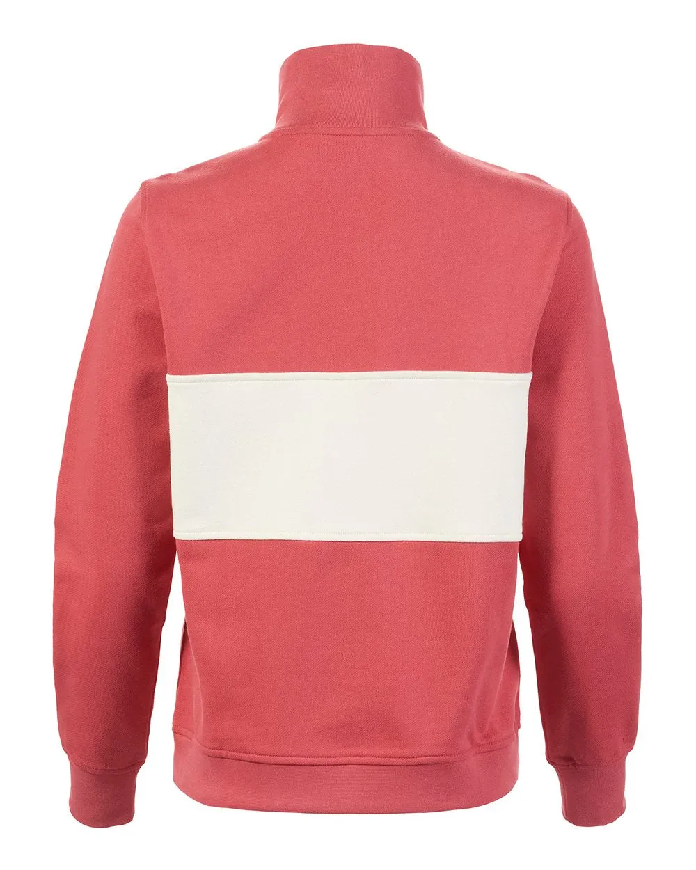 Clothing Musto Musto Womens Classic Half Zip Sweatshirt