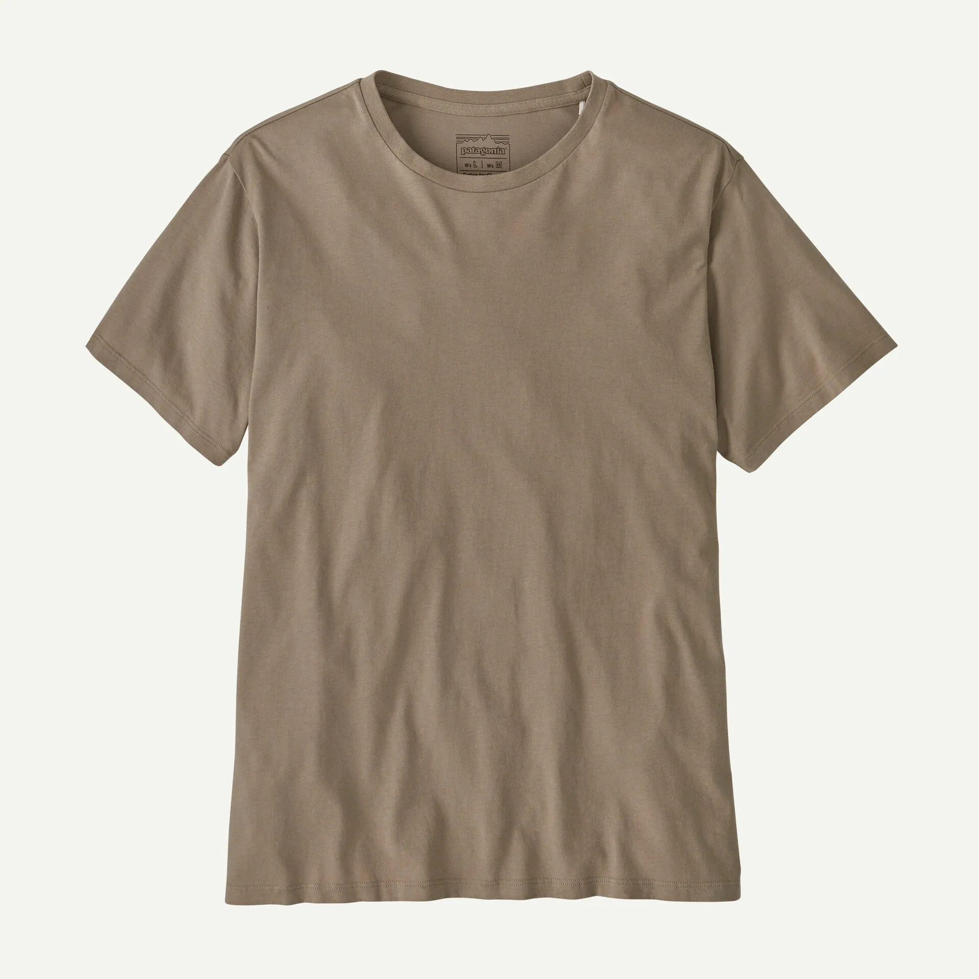 Clothing_Patagonia_Tops Regenerative Organic Certified Cotton Lightweight Tee
