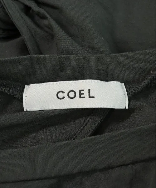 COEL Tee Shirts/Tops