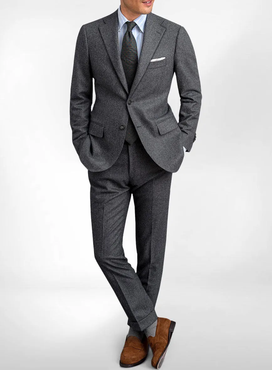 Colombo Italian Suits