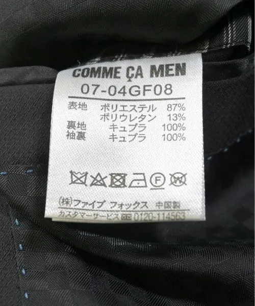 COMME CA MEN Business suits
