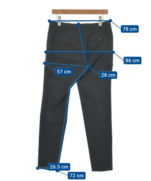 COMME CA MEN Business suits