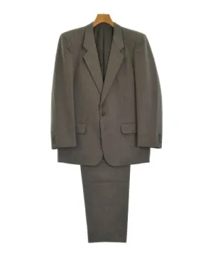 COMME Des GARCONS HOMME Business suits
