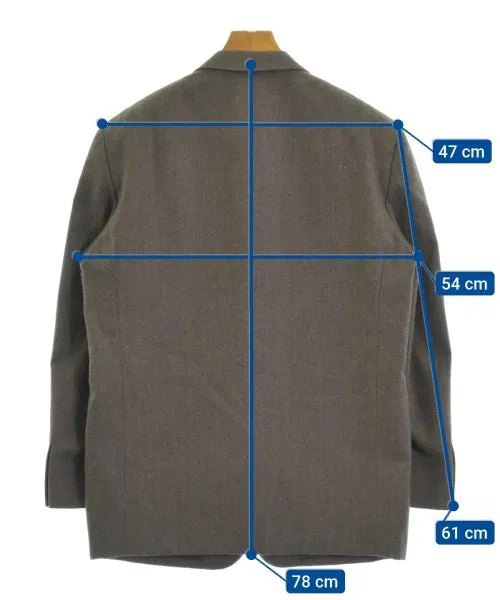 COMME Des GARCONS HOMME Business suits
