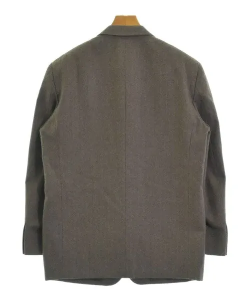 COMME Des GARCONS HOMME Business suits