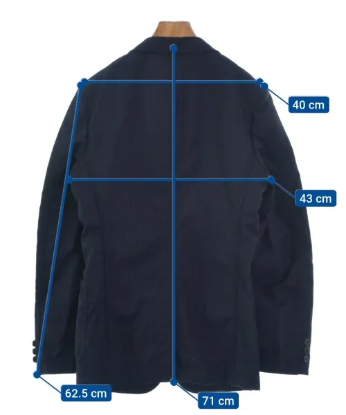 COMME Des GARCONS HOMME Other