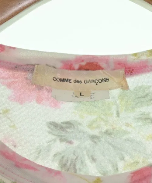 COMME Des GARCONS Tee Shirts/Tops