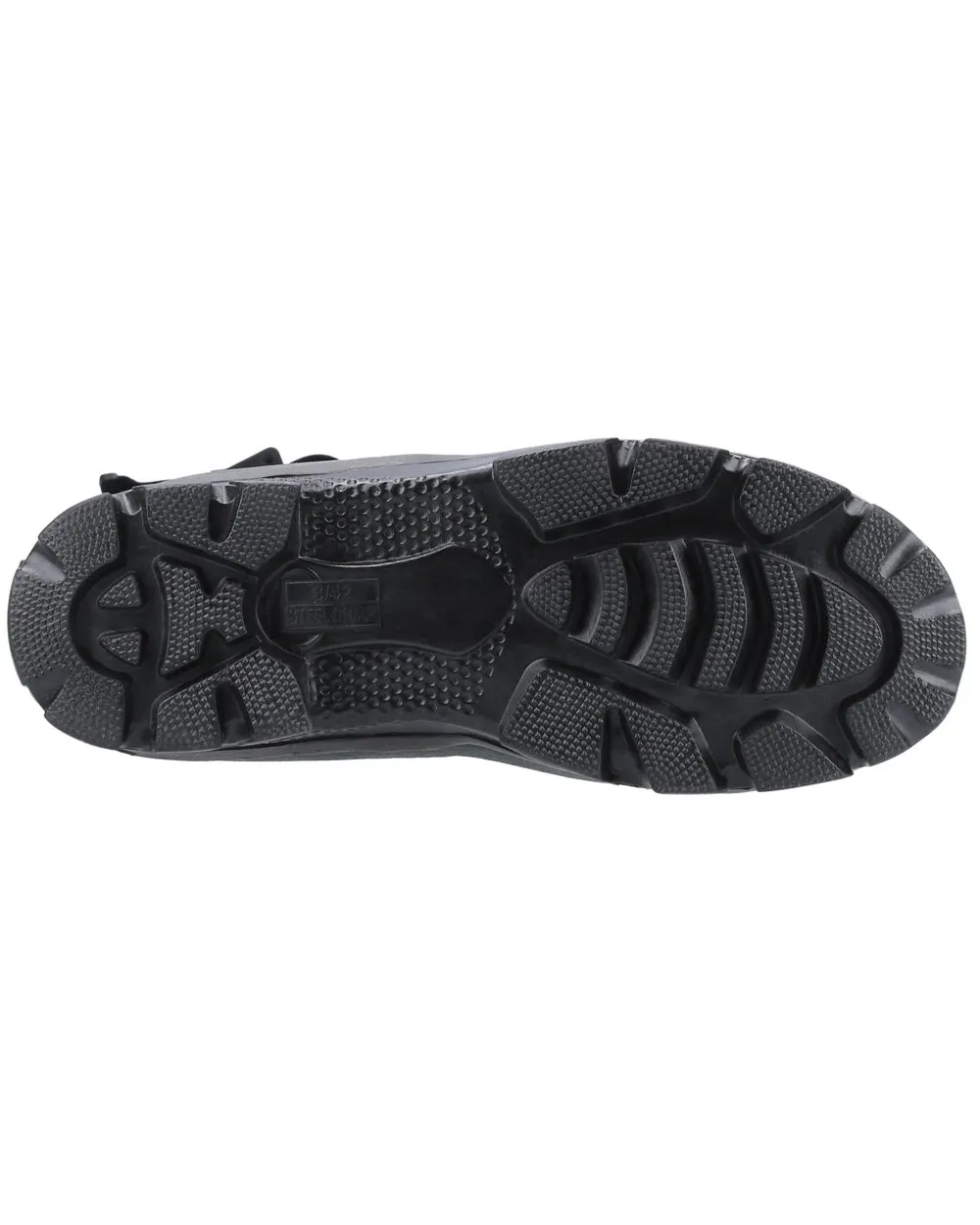 Cotswold Grange Buckle Fastening Wellington Boots Cotswold Shoes