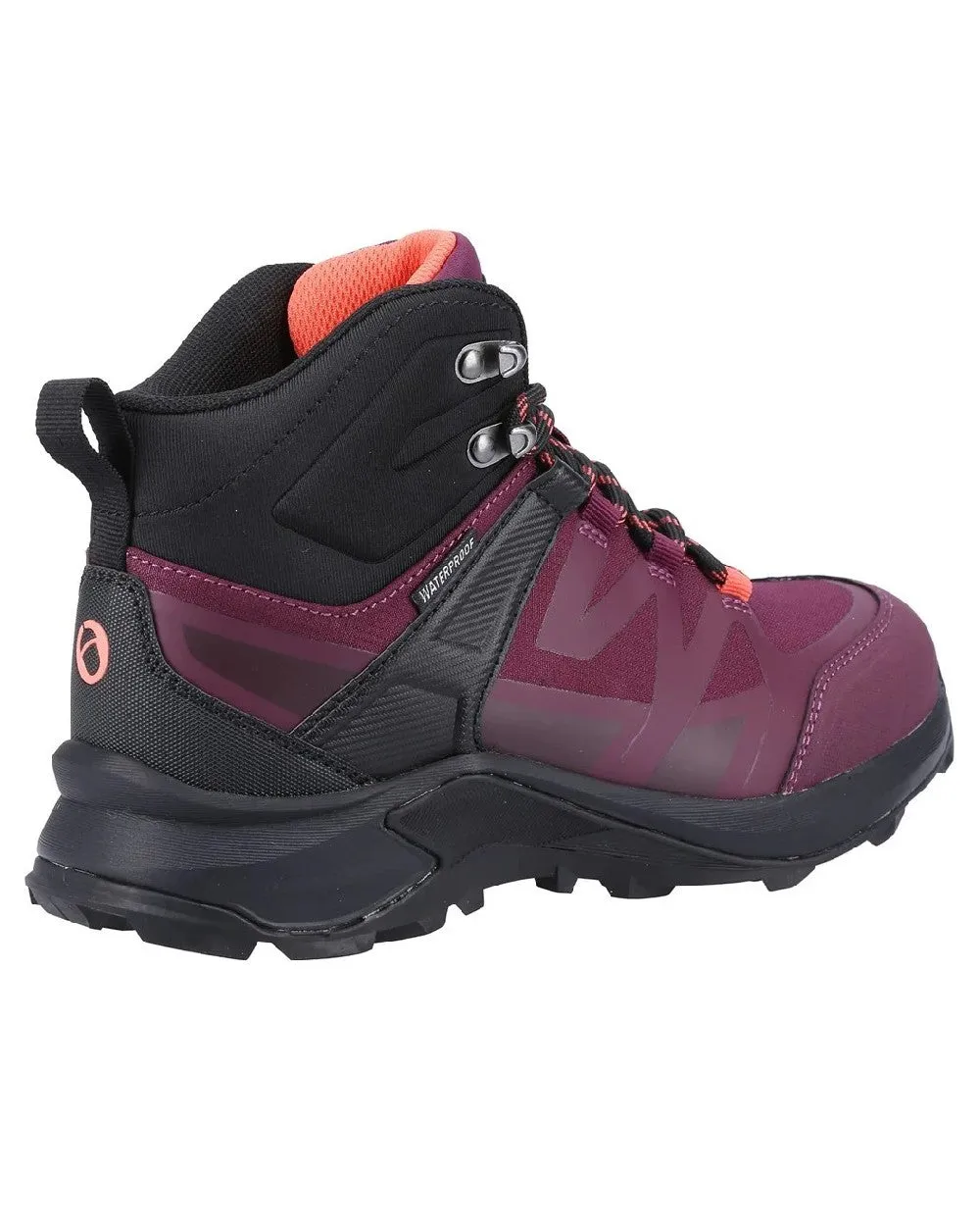 Cotswold Horton Hiking Boots Cotswold Shoes