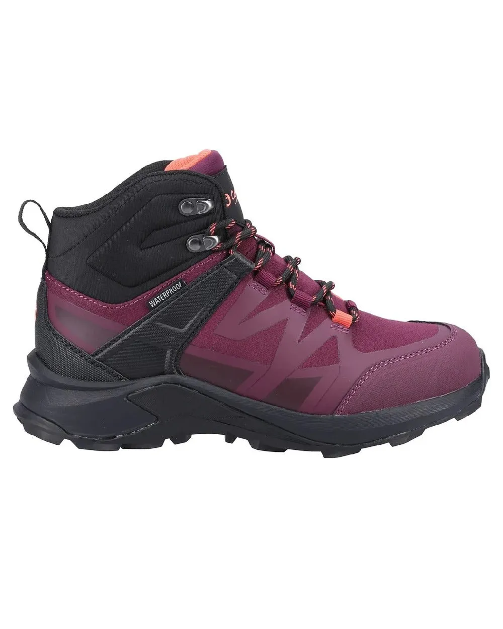 Cotswold Horton Hiking Boots Cotswold Shoes