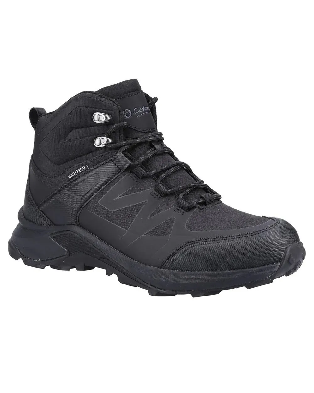 Cotswold Horton Hiking Boots Cotswold Shoes