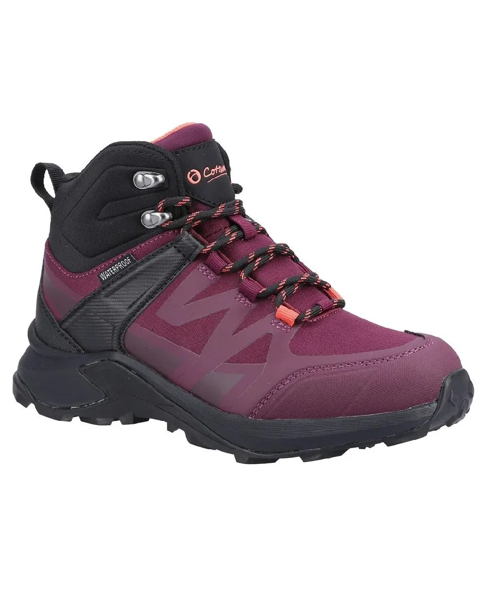 Cotswold Horton Hiking Boots Cotswold Shoes