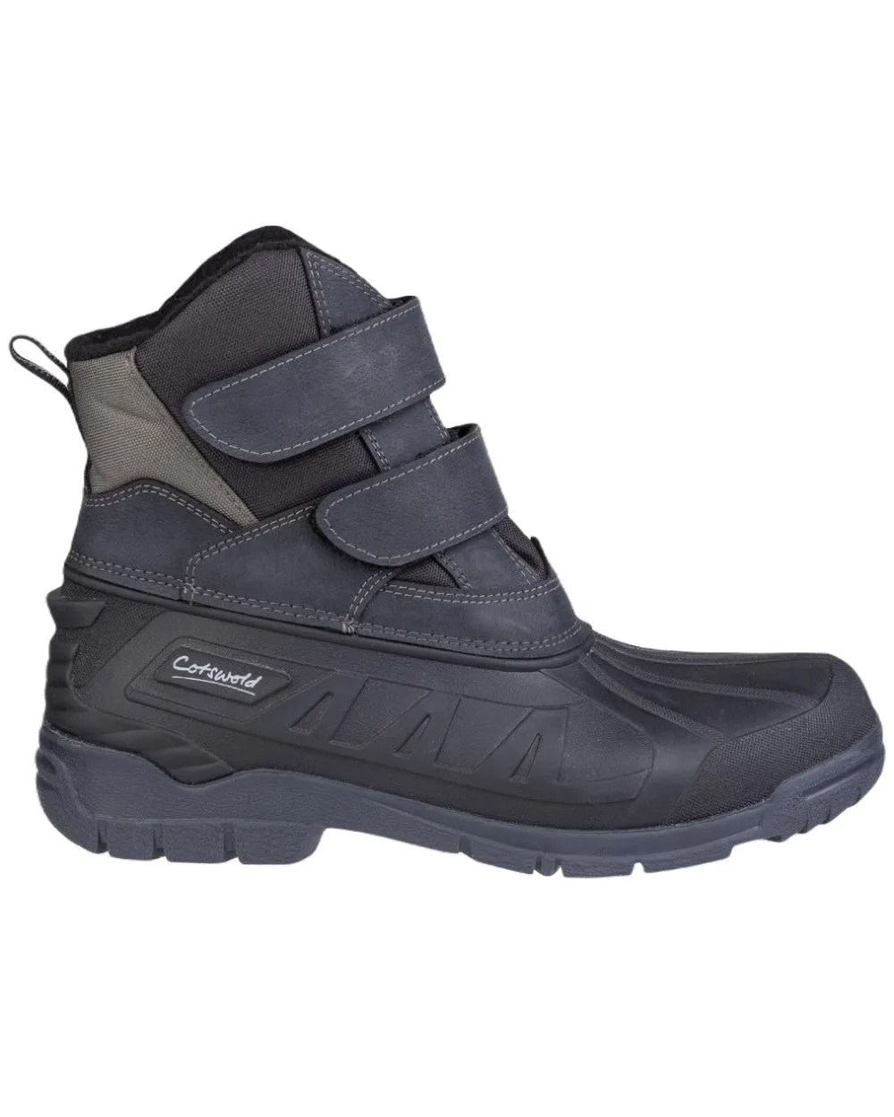 Cotswold Mens Kempsford Wellington Boots Cotswold Shoes