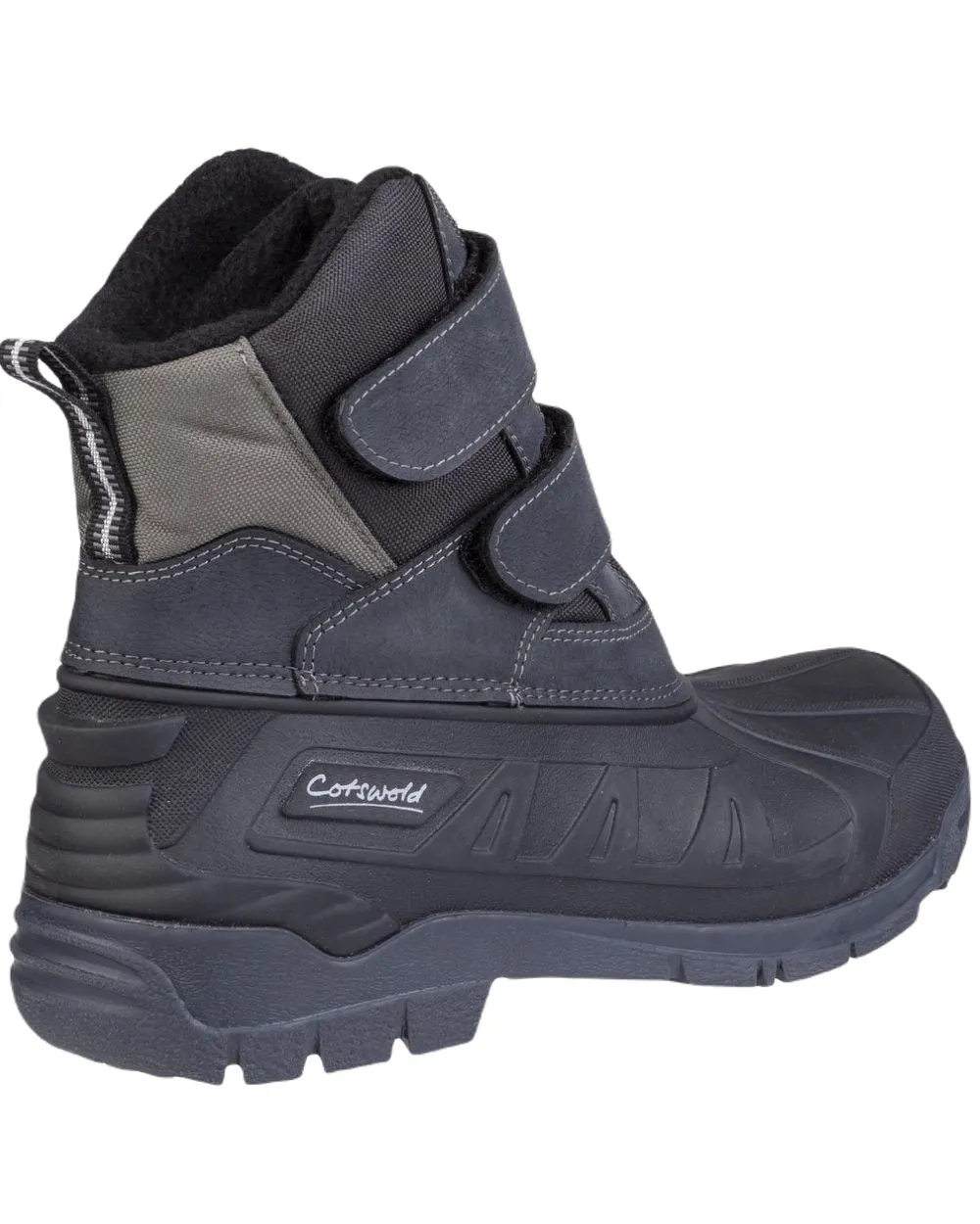 Cotswold Mens Kempsford Wellington Boots Cotswold Shoes