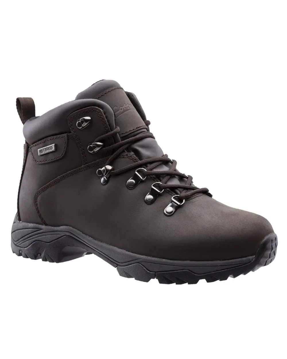 Cotswold Mens Nebraska Hiking Boots Cotswold Shoes