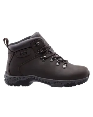 Cotswold Mens Nebraska Hiking Boots Cotswold Shoes