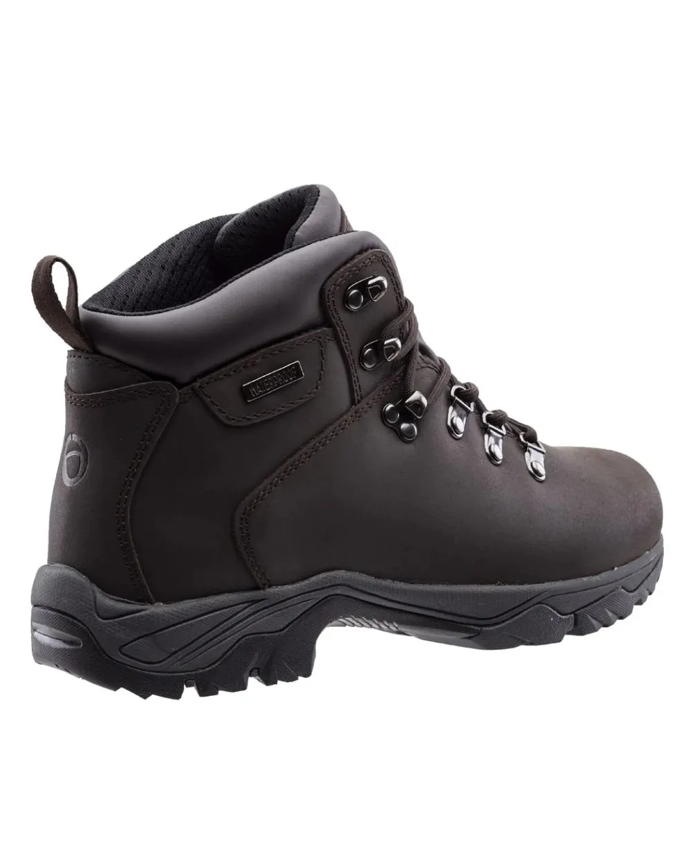 Cotswold Mens Nebraska Hiking Boots Cotswold Shoes