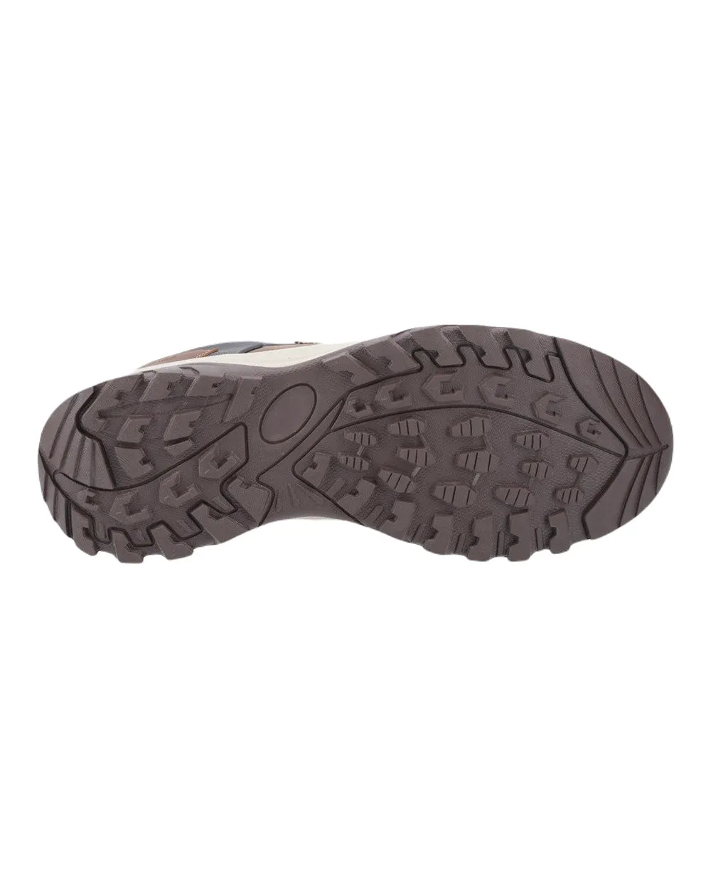 Cotswold Mens Overbury Hiking Boots Cotswold Shoes