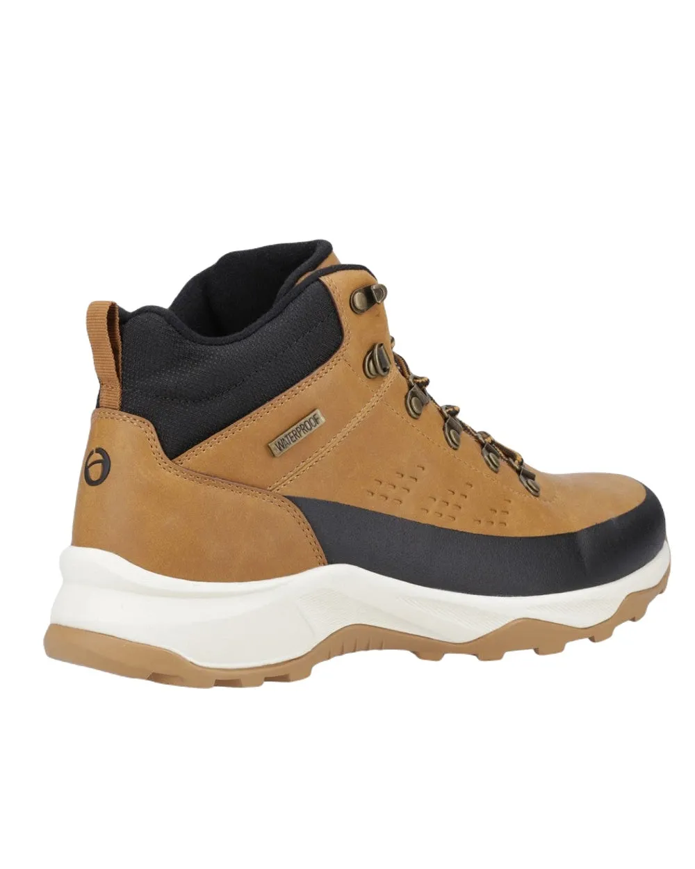 Cotswold Mens Ryeford Hiking Boots Cotswold Shoes