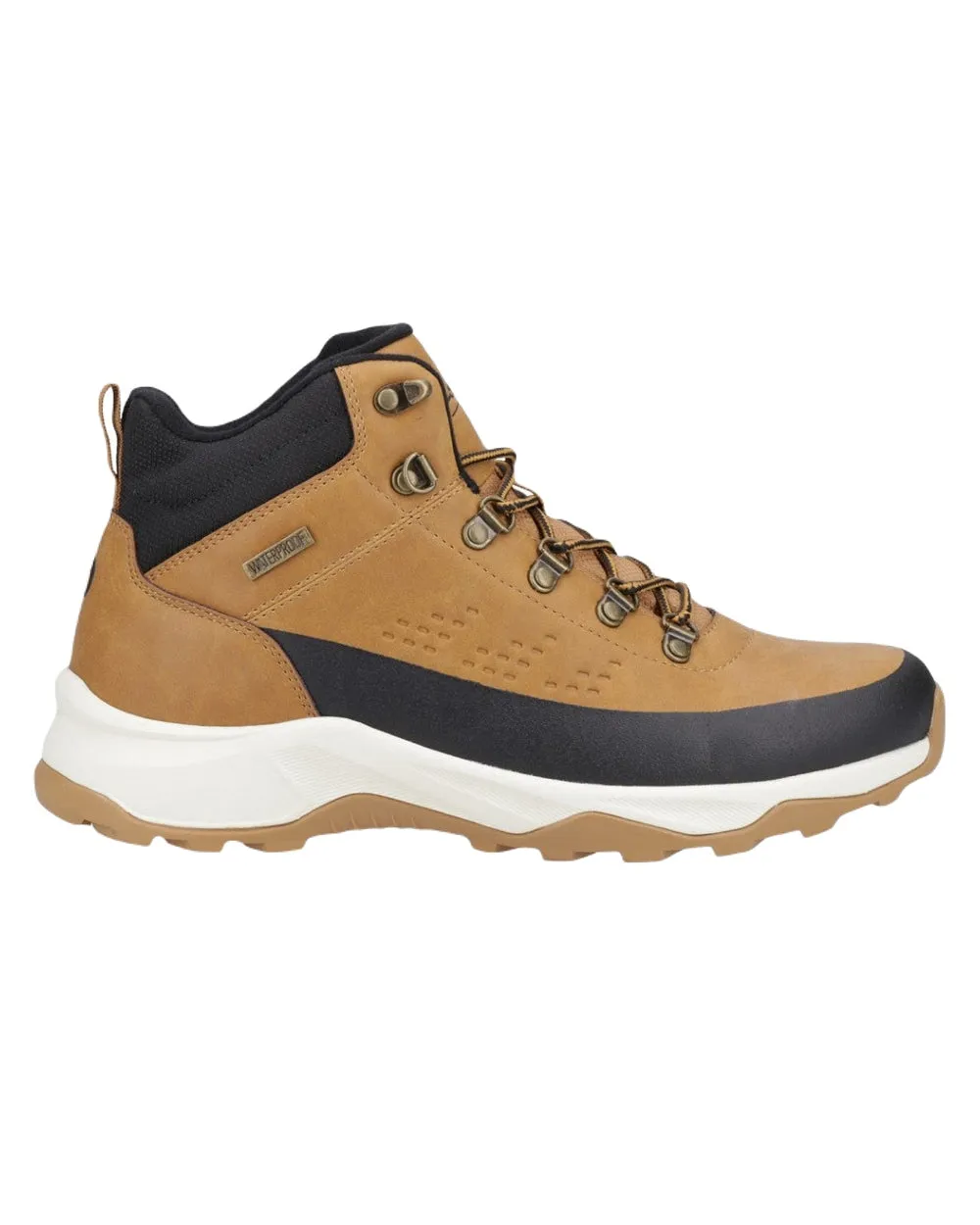 Cotswold Mens Ryeford Hiking Boots Cotswold Shoes