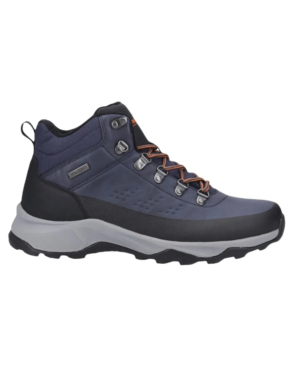 Cotswold Mens Ryeford Hiking Boots Cotswold Shoes