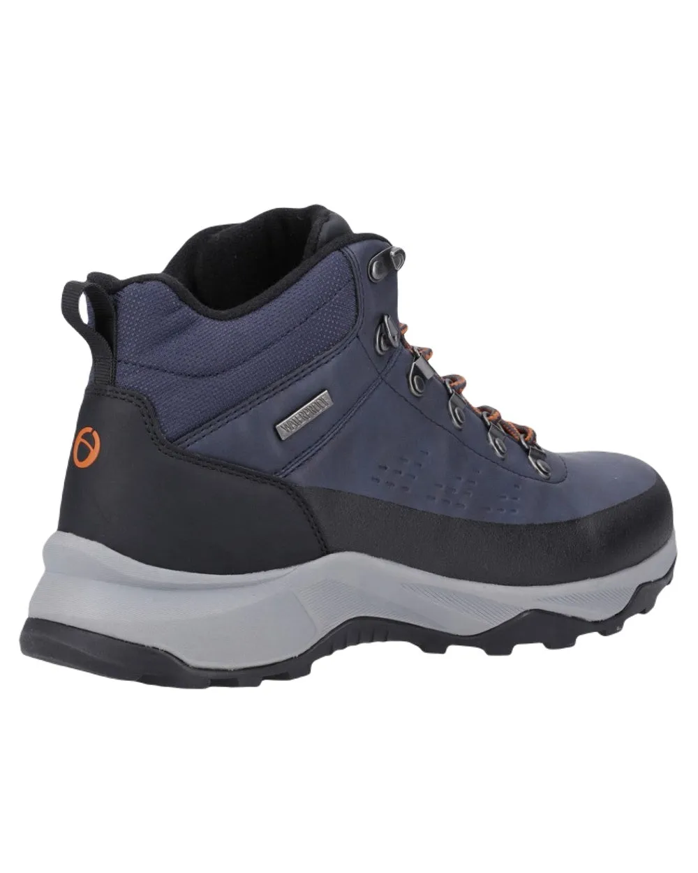 Cotswold Mens Ryeford Hiking Boots Cotswold Shoes