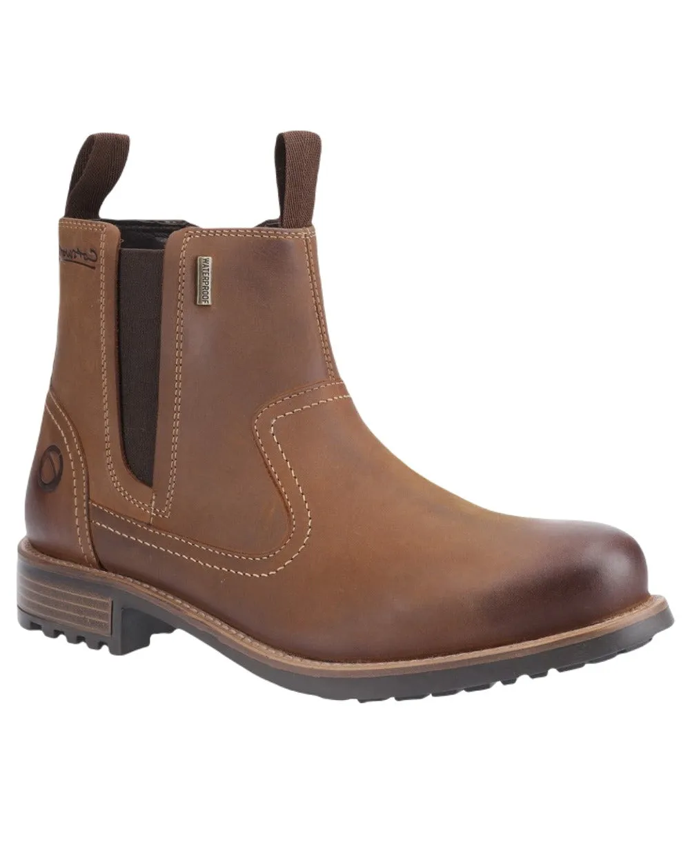 Cotswold Worcester Chelsea Boots Cotswold Shoes